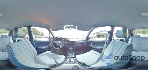 1990 Toyota Camry z USA, uszkodzony, nr VIN 4T1SV24EXLU211162